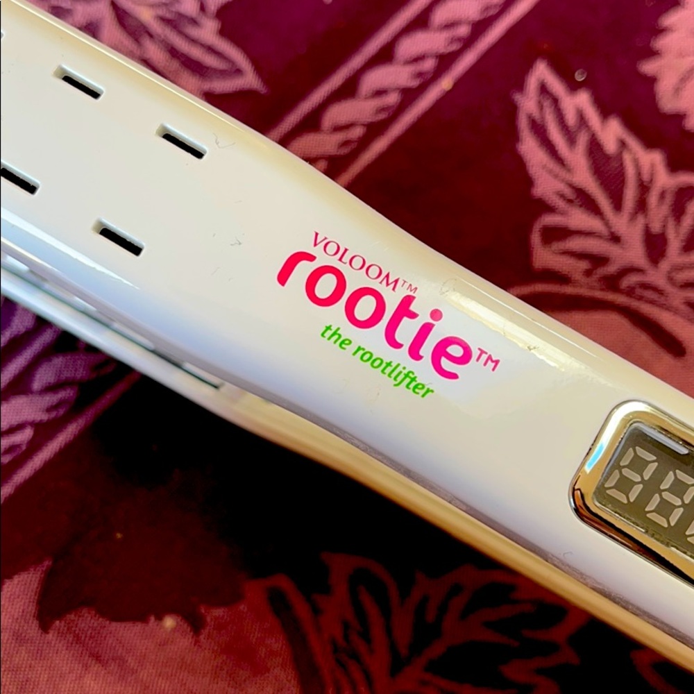 Voloom Rootie